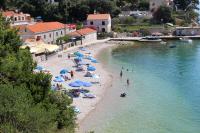 Plán poschodí v ubytovaní Apartments with a parking space Vrbica, Dubrovnik - 9008