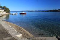 Plán poschodí v ubytovaní Rooms by the sea Racisce, Korcula - 3095