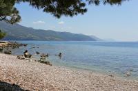 Plán poschodí v ubytovaní Apartments with a parking space Orebic, Peljesac - 10103