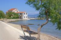 Plán poschodí v ubytovaní Apartments by the sea Sreser, Peljesac - 10227