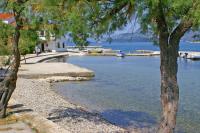 Plán poschodí v ubytovaní Apartments by the sea Sreser, Peljesac - 10227