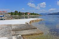 Plán poschodí v ubytovaní Apartments by the sea Sreser, Peljesac - 10227