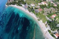 Plán poschodí v ubytovaní Apartments with a parking space Orebic, Peljesac - 10194