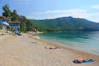 Plán poschodí v ubytovaní Apartments with a parking space Orebic, Peljesac - 10256