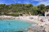 Plán poschodí v ubytovaní Family friendly house with a swimming pool Zavalatica, Korcula - 9476