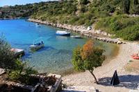 Plán poschodí v ubytovaní Family friendly house with a swimming pool Cove Stratincica, Korcula - 14472
