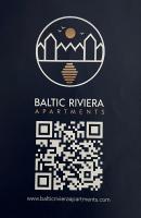 Certyfikat, podpis lub inny dokument wystawiony w obiekcie Baltic Riviera Apartments - Granaria Premium - River and Old Town