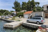 Plán poschodí v ubytovaní Apartments by the sea Lumbarda, Korcula - 4481