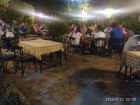 Ήσυχο οικογενειακό σπίτι. vendégei