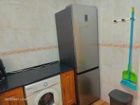 Kuchyňa alebo kuchynka v ubytovaní House Sabina
