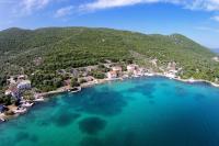 Poh&#x13E;ad z vt&aacute;&#x10D;ej perspekt&iacute;vy na ubytovanie Apartments by the sea Zuronja, Peljesac - 14095