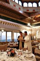 Επισκέπτες που μένουν στο Les Mérinides