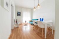 Půdorys ubytování Casa Angeline Rosa 2 By KubiK