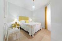 Postel nebo postele na pokoji v ubytování Casa Angeline Rosa 2 By KubiK