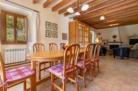 Půdorys ubytování Villa La Sort Gran in Pollensa By homevillas360