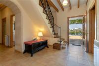 Posezení v ubytování Villa La Sort Gran in Pollensa By homevillas360