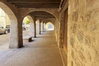 Plan piętra w obiekcie LES ARCHES - BELLE DECORATION - WIFI - AC CLiM