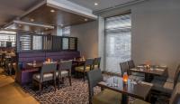 Εστιατόριο ή άλλο μέρος για φαγητό στο Maldron Hotel Smithfield Dublin City