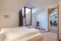 Posteľ alebo postele v izbe v ubytovaní Nigglhof Apartment Katarina