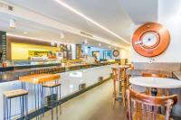 Restaurace v ubytování Hotel Apolonia Soria