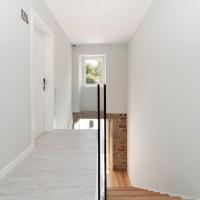 A bed or beds in a room at Ultreia Seven Rooms by Adeloló
