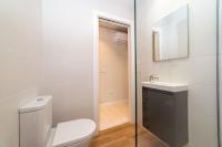 A bathroom at Ultreia Seven Rooms by Adeloló
