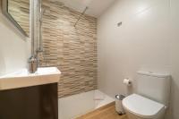 A bathroom at Ultreia Seven Rooms by Adeloló