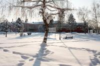 Plán poschodí v ubytovaní Family friendly house with a parking space Licki Osik, Velebit - 16777