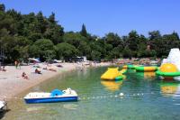 Plán poschodí v ubytovaní Apartments by the sea Medveja, Opatija - 3430