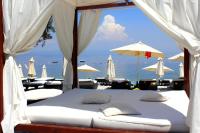 Plán poschodí v ubytovaní Apartments by the sea Medveja, Opatija - 3430