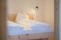Posteľ alebo postele v izbe v ubytovaní Nigglhof Apartment Katarina