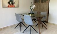 Plán poschodí v ubytovaní Oasis Costalita Estepona I