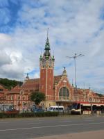 Lokalna atrakcja w pobliżu tego apartamentu