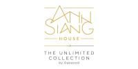 Ann Siang House, The Unlimited Collection managed by The Ascott Limitedの見取り図または間取り図