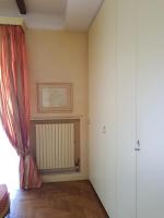 Plán poschodí v ubytovaní B&B Borgo Antico