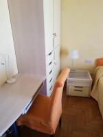 Posteľ alebo postele v izbe v ubytovaní B&B Borgo Antico