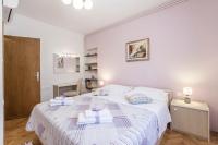 Posteľ alebo postele v izbe v ubytovaní Villa Venus