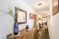 Plán poschodí v ubytovaní Villa Venus