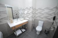 Khiva Residence Hotelにあるバスルーム