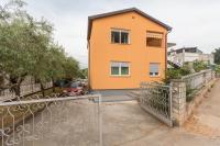 Okolie apartmánu