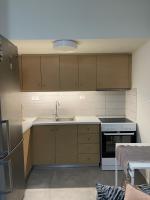 The floor plan of Nikko Mini Suite