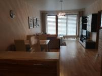 Część wypoczynkowa w obiekcie Apartament Marzenie 11 - Opole