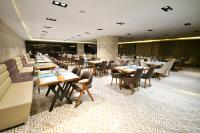 Půdorys ubytování Snowflake Dag Hotel & SPA