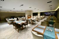Půdorys ubytování Snowflake Dag Hotel & SPA