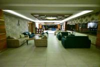 Půdorys ubytování Snowflake Dag Hotel & SPA