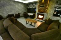 Půdorys ubytování Snowflake Dag Hotel & SPA