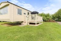 Zahrada ubytování Fabulous Modern Holiday Home BEACH Cleethorpes Beach Thorpe Park Haven