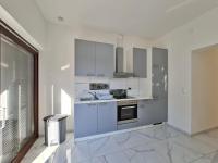 Kuchnia lub aneks kuchenny w obiekcie Apartmani Totić