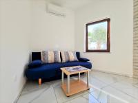 Część wypoczynkowa w obiekcie Apartmani Totić