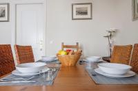 Posezení v ubytování Fantástico duplex 2 terrazas 3 habitaciones 2 baños
